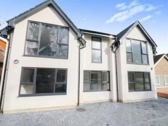 Apartment for rent in Arbury, Cambridgeshire