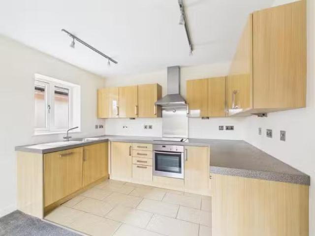 Apartment for rent in Kedleston, East Midlands
