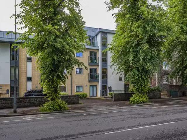 Apartment for rent in Falcon Lodge, Wales
