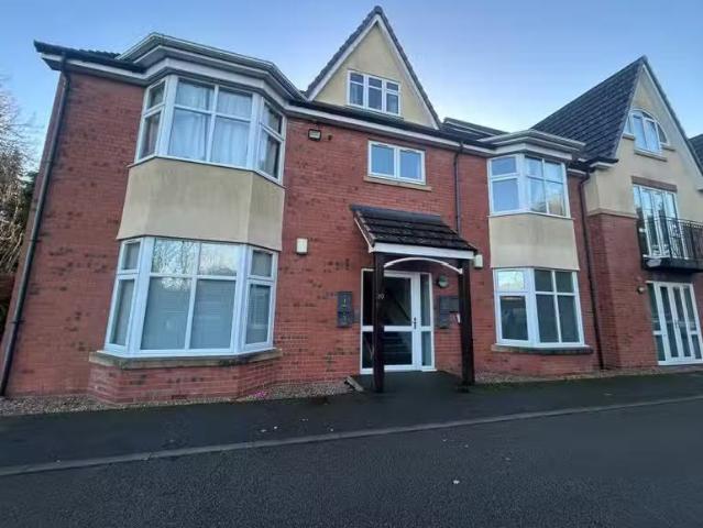 Apartment for rent in Woolsington, Callerton