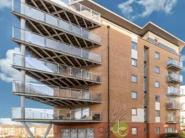 Apartment for rent in Fordham Heath, Essex