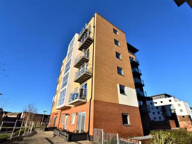 Apartment for rent in Fordham Heath, Essex