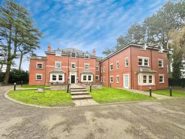 Apartment for rent in Caldermill, East Midlands