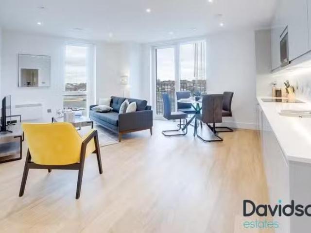 Apartment for rent in Highgate, West Midlands