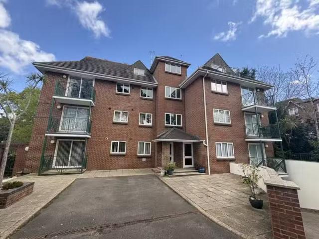 Apartment for rent