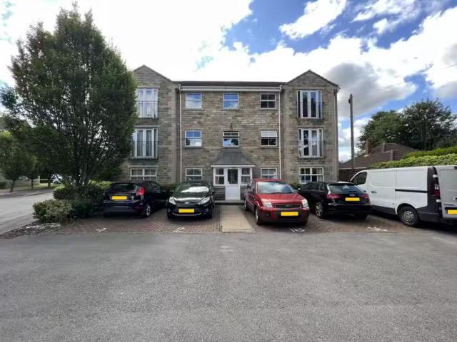 Apartment for rent in Firthcliffe, Gomersal