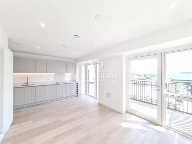 Apartment for rent in Canning Town, Greater London