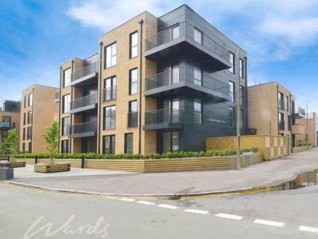 Apartment for rent in Acol, Kent