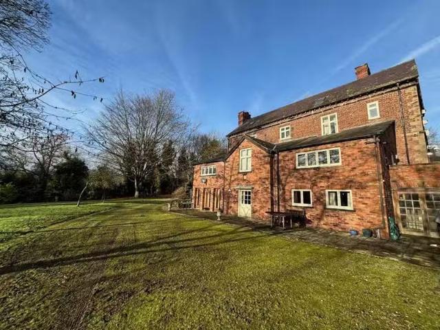 Apartment for rent in Congleton