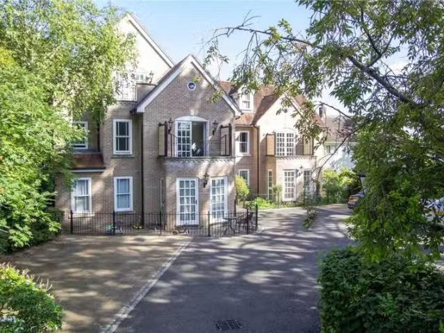 Apartment for rent in Teversham, South Cambridgeshire