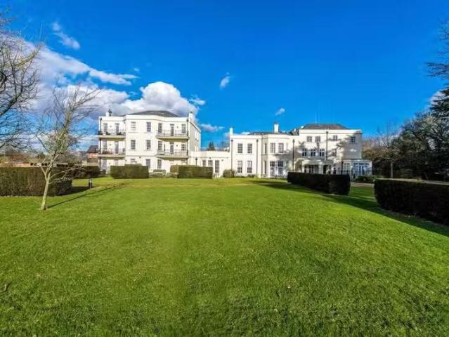 Apartment for rent in Tyttenhanger, St Albans