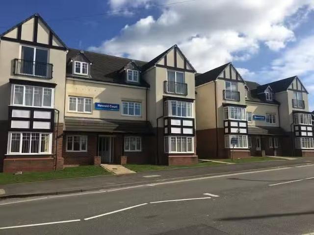 Apartment for rent in Winshill, East Staffordshire
