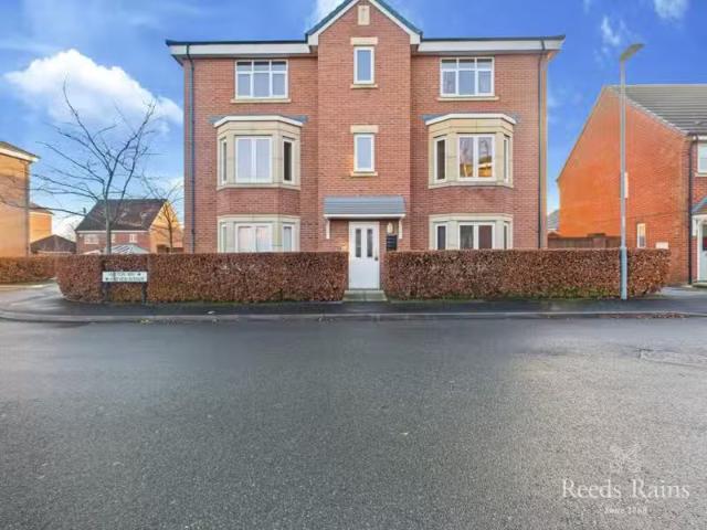 Apartment for rent in Pity Me, Framwellgate Moor