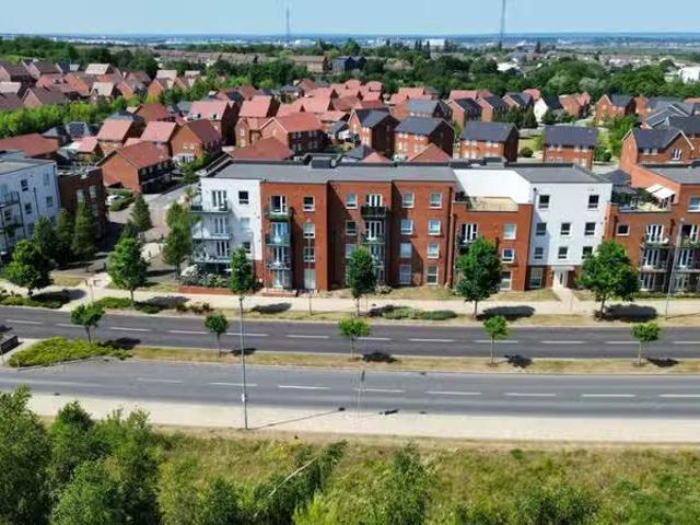 Apartment for rent in Castle Hill, Monks Orchard