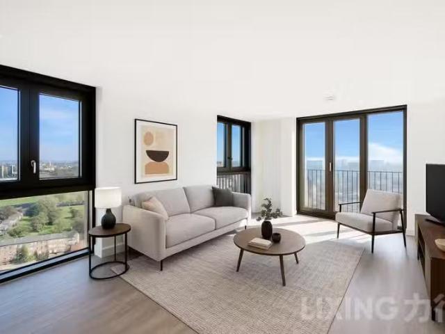 Apartment for rent in Greater London