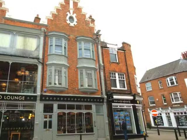 Apartment for rent in New Bilton, Warwickshire