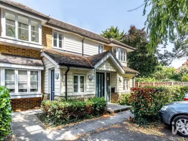 Apartment for rent in Bentfield, Duton Hill