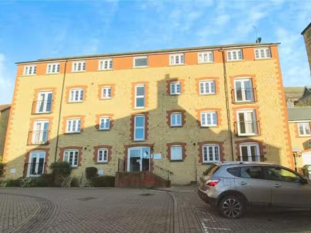 Apartment for rent in Milborne Port, Sherborne