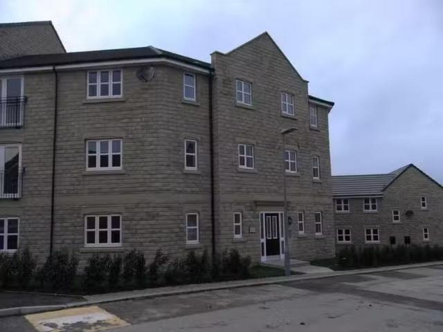 Apartment for rent in Laisterdyke, West Yorkshire