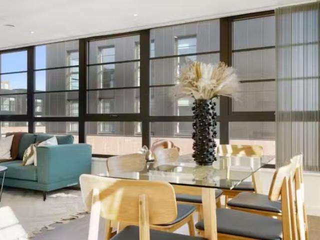 Apartment for rent in Digbeth, West Midlands