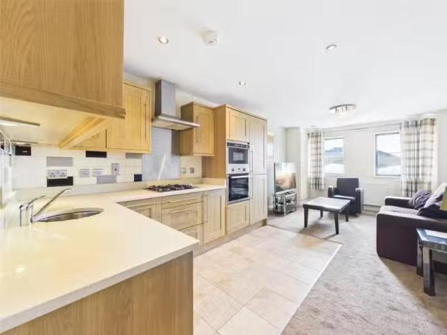 Apartment for rent in East Midlands