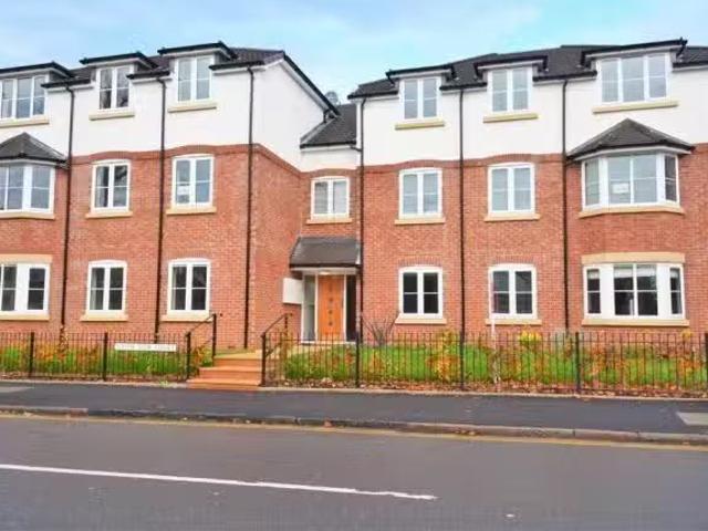 Apartment for rent in Shirley, West Midlands