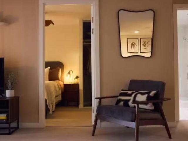 Apartment for rent in Ladywood, West Midlands