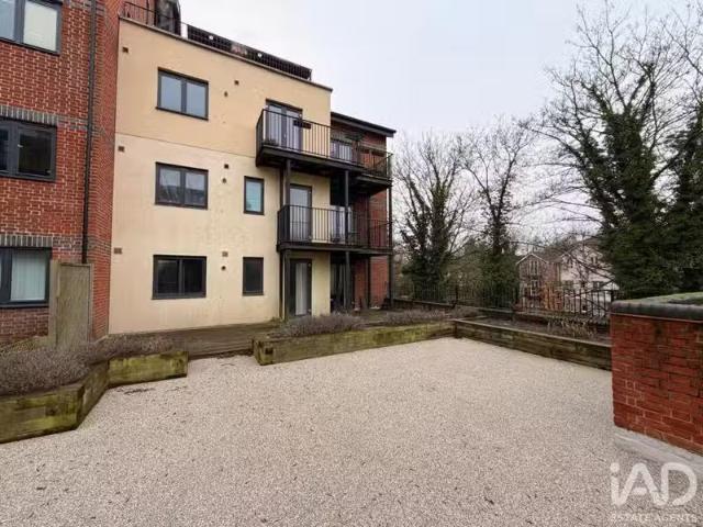 Apartment for rent in Hockerill, Colliers End
