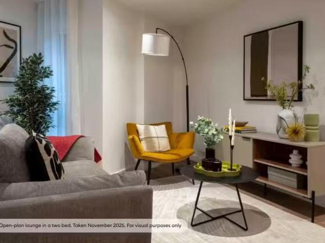 Apartment for rent in West Midlands
