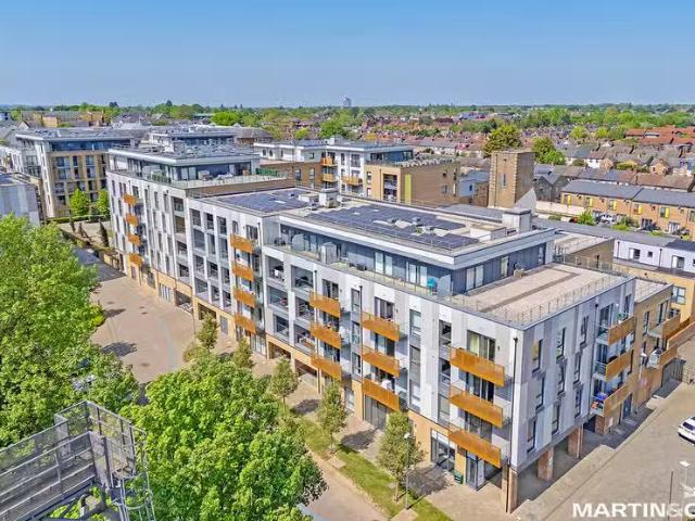 Apartment for rent in Moulsham, Chelmsford
