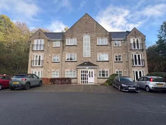 Apartment for rent in Saughall, Cheshire