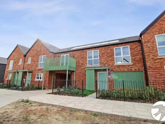 House for rent in Hamerton, Kent