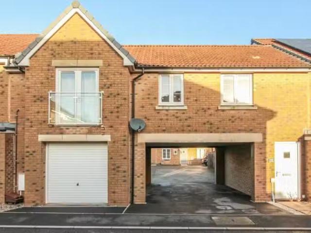 House for rent in Normanby, Middlesbrough