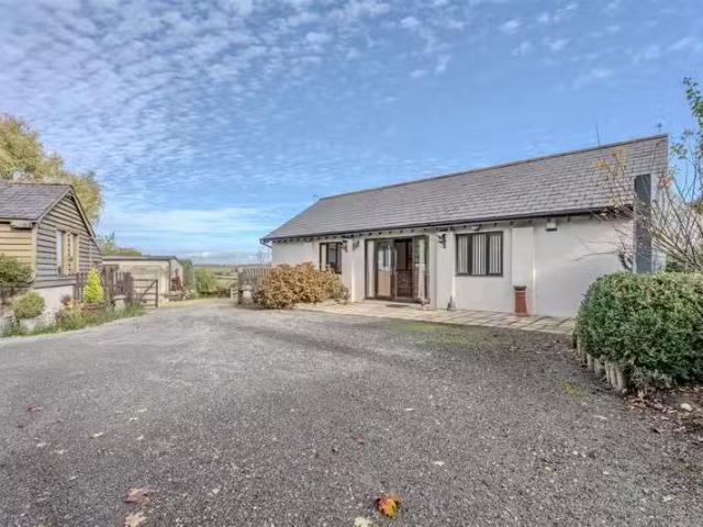 House for rent in Chalbury, East Dorset