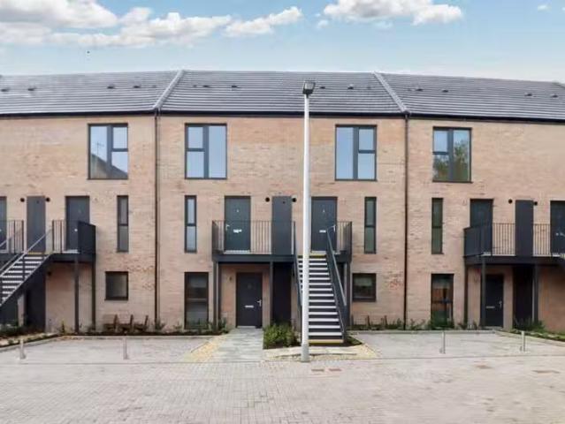 House for rent in Craigmillar, Scotland
