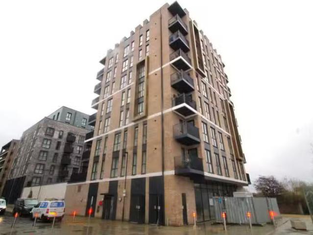 House for rent in Islington, Greater London