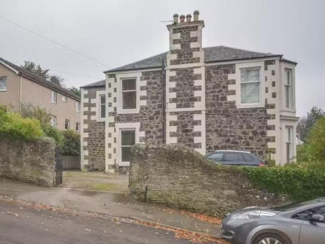 House for rent in Monifieth, Scotland