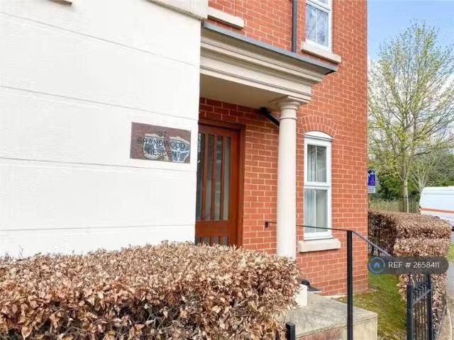 House for rent in Druids Heath, West Midlands