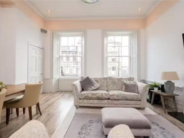 House for rent in Scotland