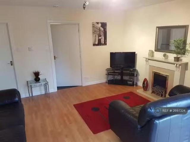 House for rent in George Street, Aberdeen City