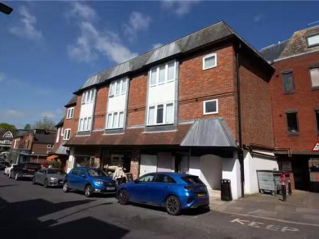 House for rent in Five Acres, Hertfordshire