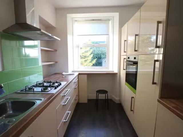 House for rent in Law, Scotland