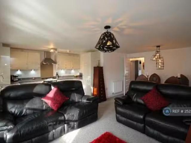 House for rent in Mayfield, Scotland