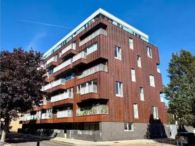 House for rent in Bethnal Green, Greater London