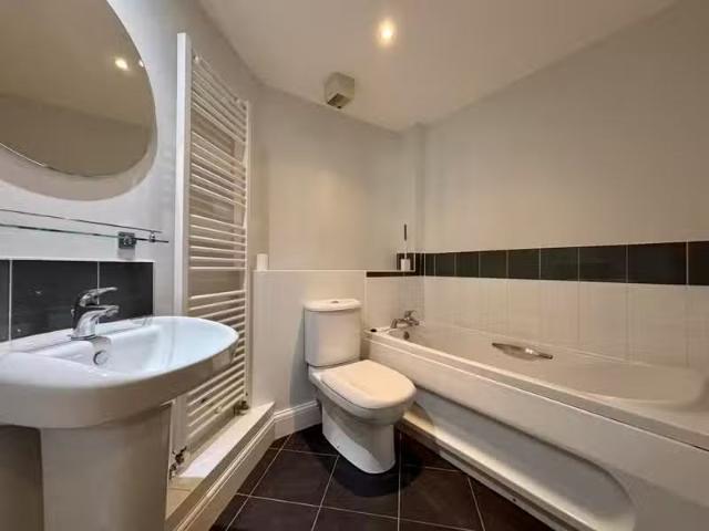 House for rent in Eastbourne, East Sussex