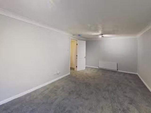 House for rent in Gorgie/Dalry, Scotland