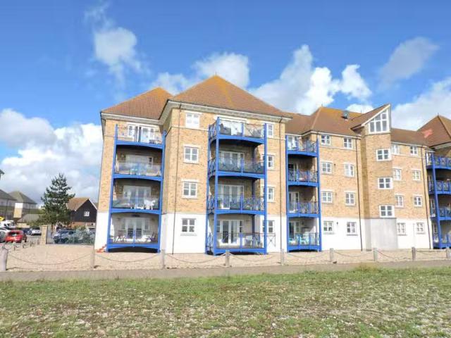 House for rent in Crumbles, Eastbourne