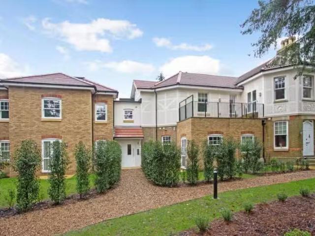 House for rent in London Borough of Croydon, Kenley
