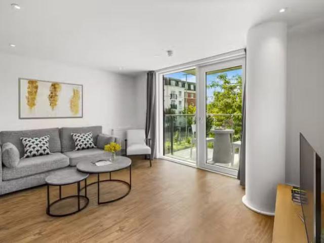 House for rent in Epsom, Surrey