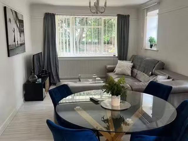 House for rent in Walthamstow Village, Greater London